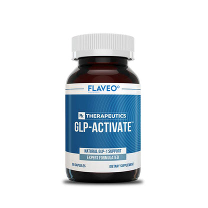 FLAVEO GLP-Activate : complément alimentaire de soutien GLP-1